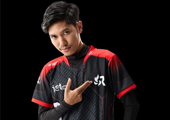 Mengenal Okky, Purwakarta Muda Asal Jatiluhur yang Jadi Squad Team Mobile Legends RSG Singapura