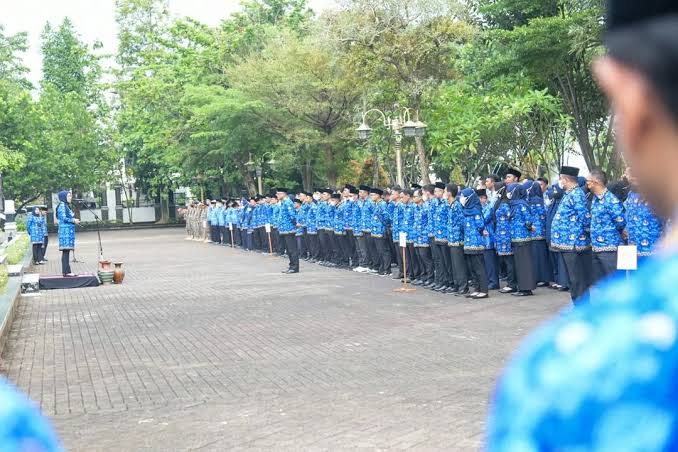 Bupati ASN Purwakarta Dilarang Pamer Kemewahan. Kalo Lihat, Silahkan Lapor!