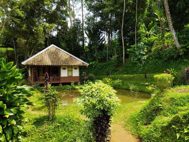 Wilujeng Atuh, Kampung Bojong Honje Masuk Kategori 300 Desa Wisata Terbaik di Indonesia!