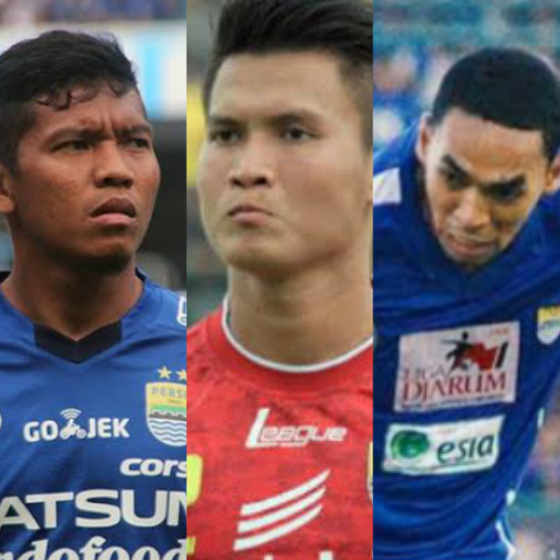 Inilah Tiga Atlet Sepak Bola Asal Purwakarta yang Pernah Perkuat PERSIB Bandung dan Timnas Indonesia