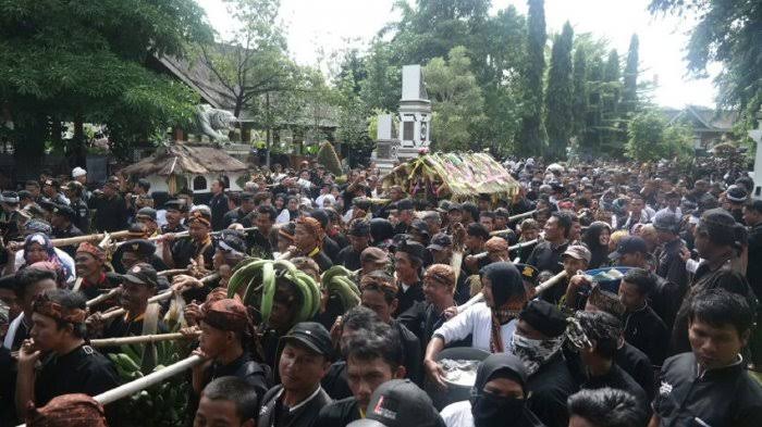 Vakum Selama 13 Tahun, Napak Tilal Wanayasa-Purwakarta Bakal Kembali Digelar!