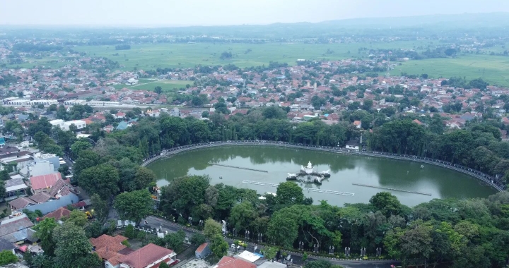 Kelas, Dijuluki 'The Brothers' Inilah 4 Kecamatan Senior di Kabupaten Purwakarta!