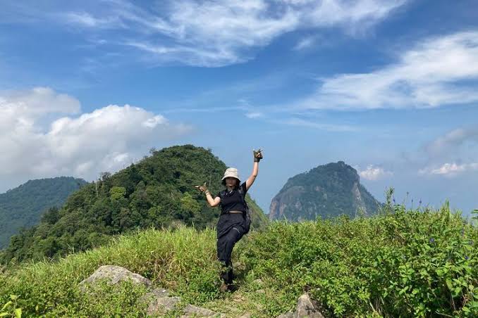 Waduh, Antisipasi Kebakaran Hutan, 3 Obyek Pendakian di Purwakarta Ditutup Sementara Guys!