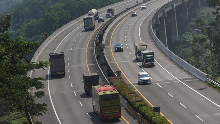 Ngeri, 2 Ruas Tol Purwakarta Rawan Kecelakaan Dikaitkan Hal Mistis. Benarkah?