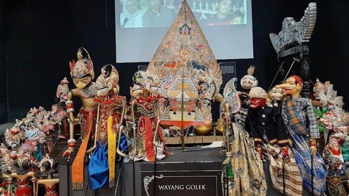 Syahdu Pisan, dari Maestro hingga Srikandi Aksesoris. Inilah Para Perajin Wayang Golek Kebanggaan Purwakarta!