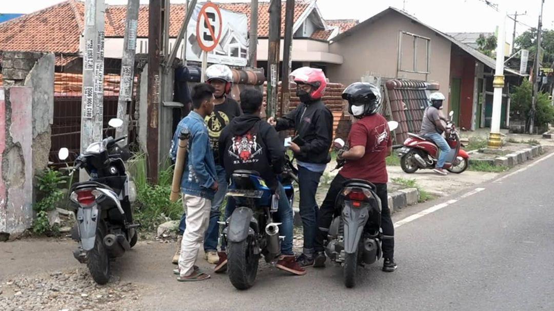 Good Job, Begal Berkedok Leasing Berhasil Diringkus Polres Purwakarta. Ada Saran Dihukum Apa?