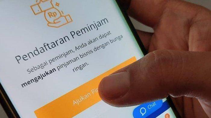 Jawa Barat Jadi Provinsi yang Paling Banyak Ngutang di Pinjol. Gimana dengan Purwakarta?