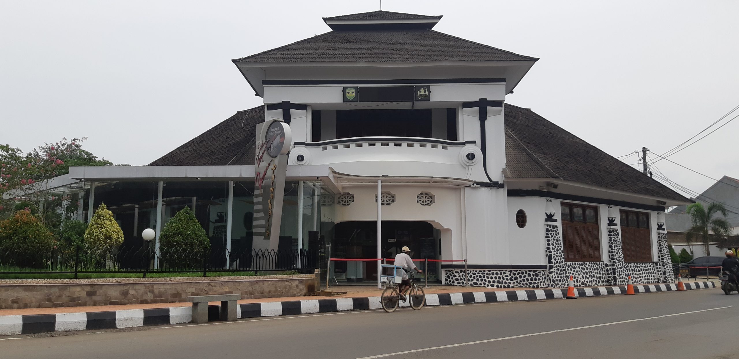 Mantap Pisan, Sejumlah Gedung Cagar Budaya di Purwakarta Bakal Menarik Wisatawan Guys. Cekidot Infonya! 