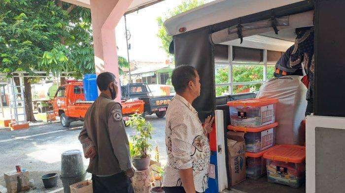 Alhamdulillah, Pemkab Purwakarta Salurkan Bantuan untuk Korban Gempa Bumi di Kab. Bandung. Ada Terpal dan Matras Juga. Cekidot Infonya!