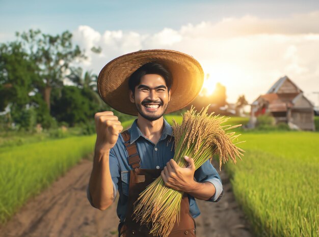 Menteri Pertanian Janjikan Gaji Rp. 10 Juta Per Bulan untuk  Milenial dan Gen Z yang Mau Jadi Petani. Berminat Guys? 