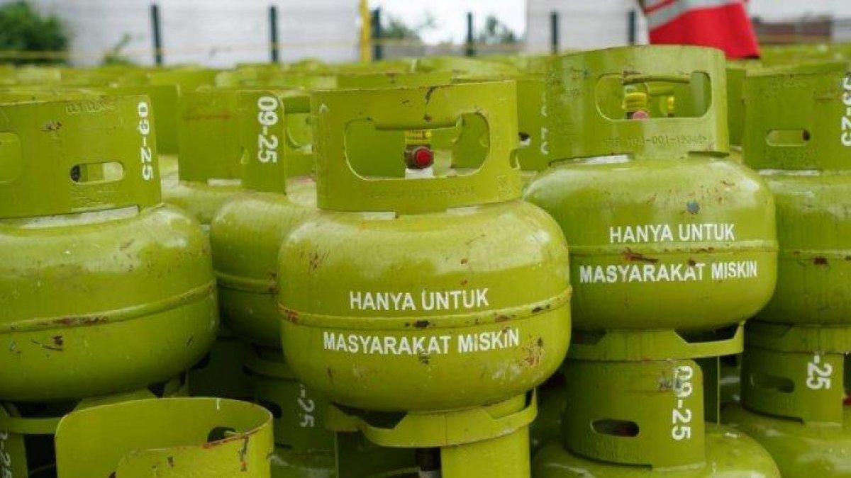 Alhamdulillah, Pemkab Purwakarta Jamin Pasokan LPG 3 KG Tetap Aman Selama Ramadhan