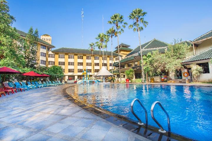 Libur Lebaran Santai dan Seru di Prime Plaza Hotel Purwakarta. Cekidot Infonya! 