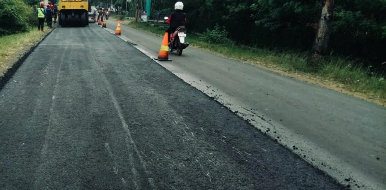 Selama 4 Tahun  Terakhir, Purwakarta Alami Penurunan Kualitas Jalan, Butuh Anggaran Rp. 935 Miliar Agar Seluruh Jalan Mulus! 