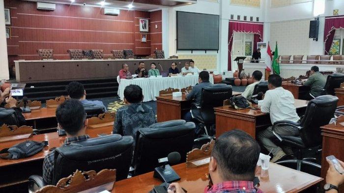 Diduga Rusak Lingkungan, 12 Perusahaan Tambang Dipanggil DPRD Purwakarta untuk Bertanggung Jawab? Cekidot Daftar Perusahaannya! 