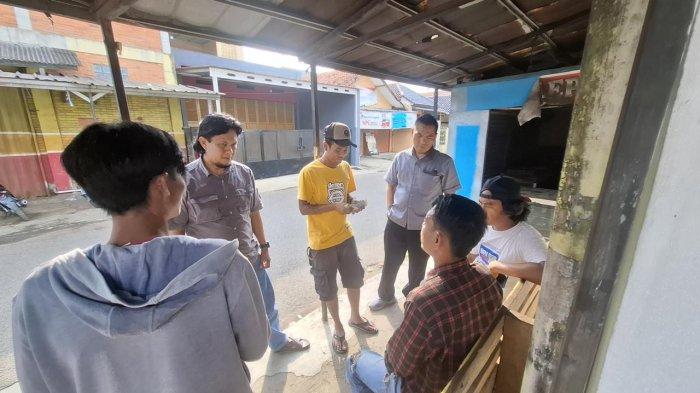 Polres Purwakarta Mulai Lakukan Razia Preman : Tiga Juru Parkir Liar di Campaka Terciduk karena Paksa Minta Uang dari Sopir Truk! 